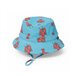 Crywolf Swim Bucket Hat - Little Lobsters