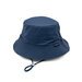 Crywolf Swim Bucket Hat - Navy