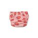 Crywolf Reusable Swim Nappy - Strawberry Splash