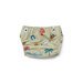 Crywolf Reusable Swim Nappy - Lucky Days Sage