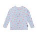 Crywolf Baby Rash Vest - Lucky Picnic
