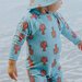 Crywolf Rash Suit - Little Lobsters