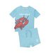Crywolf Short Sleeve Rash Set - Fresh Lobster
