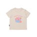 Crywolf Scratch 'n Smell T-Shirt - Strawberries