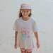 Crywolf Scratch 'n Smell T-Shirt - Strawberries