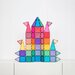 Connetix Glitter Castle 48pc