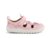 Bobux I-Walk Rocky Sandal - Parfait Pink