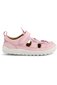 Bobux Step Up Rocky Sandal - Parfait Pink