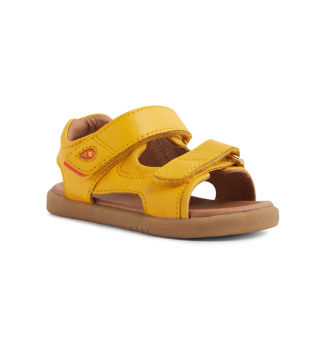 Bobux I-Walk Strand Sandal - Daffodil