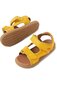 Bobux I-Walk Strand Sandal - Daffodil