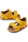 Bobux Step Up Strand Sandal - Daffodil