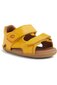 Bobux Step Up Strand Sandal - Daffodil