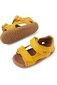 Bobux Step Up Strand Sandal - Daffodil
