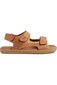 Bobux Kid+ Strand Sandal - Caramel