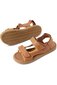 Bobux Kid+ Strand Sandal - Caramel