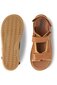 Bobux Kid+ Strand Sandal - Caramel