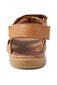Bobux Kid+ Strand Sandal - Caramel