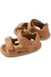Bobux Step Up Strand Sandal - Caramel