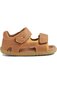 Bobux Step Up Strand Sandal - Caramel