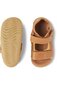 Bobux Step Up Strand Sandal - Caramel