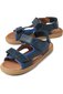 Bobux Kid+ Strand Sandal - Navy