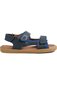 Bobux Kid+ Strand Sandal - Navy