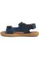 Bobux Kid+ Strand Sandal - Navy