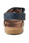 Bobux Kid+ Strand Sandal - Navy
