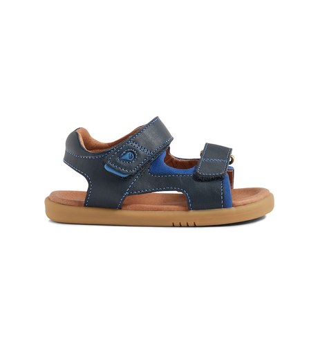 Bobux I-Walk Strand Sandal - Navy