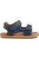 Bobux I-Walk Strand Sandal - Navy