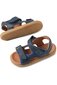 Bobux I-Walk Strand Sandal - Navy