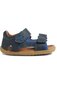 Bobux Step Up Strand Sandal - Navy