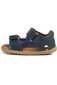 Bobux Step Up Strand Sandal - Navy