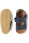 Bobux Step Up Strand Sandal - Navy