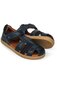 Bobux Kid+ Roam Sandal - Navy