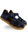 Bobux Kid+ Roam Sandal - Navy