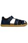 Bobux Kid+ Roam Sandal - Navy