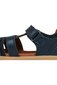 Bobux Kid+ Roam Sandal - Navy