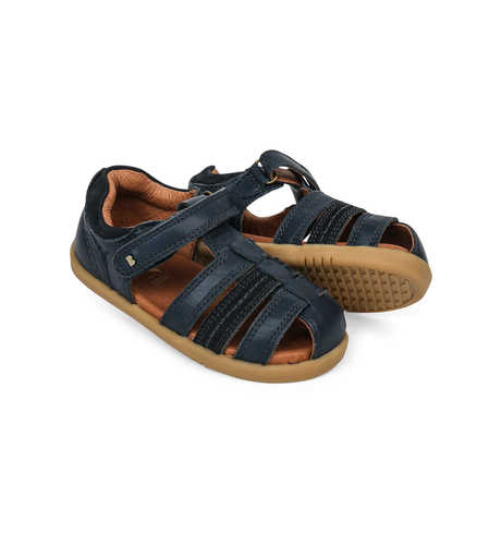 Bobux I-Walk Roam Sandal - Navy