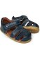 Bobux Step Up Roam Sandal - Navy