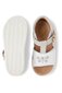Bobux I-Walk Haven Sandal - Silver-White