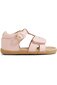 Bobux Step Up Haven Sandal - Ballet Pink