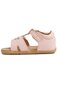 Bobux Step Up Haven Sandal - Ballet Pink