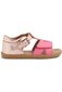 Bobux I-Walk Haven Sandal - Rose Gold-Pink Lemonade