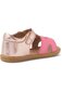 Bobux I-Walk Haven Sandal - Rose Gold-Pink Lemonade