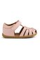 Bobux Step Up Harbor Sandal - Ballet Pink