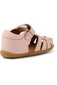 Bobux Step Up Harbor Sandal - Ballet Pink