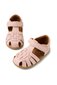Bobux Step Up Harbor Sandal - Ballet Pink