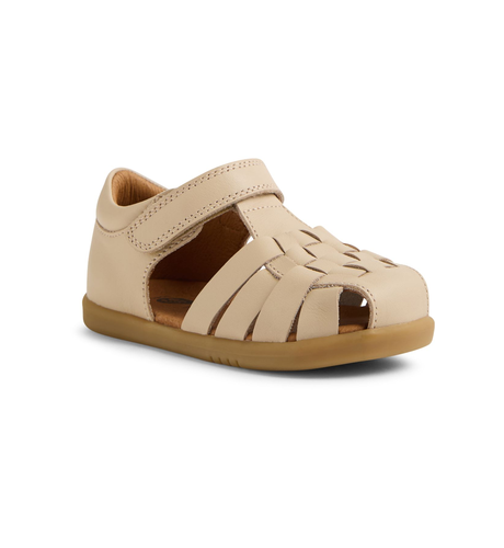 Bobux I-Walk Harbor Sandal - Taupe
