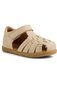 Bobux I-Walk Harbor Sandal - Taupe